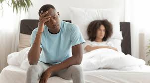 Травы и натуральные ингредиенты для мужского здоровья